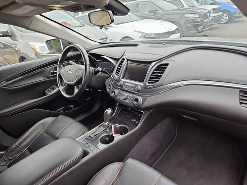 Used 2019 Chevrolet Impala Premier image 8
