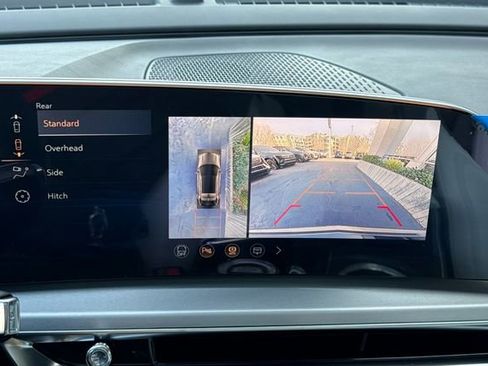 New 2026 Cadillac Lyriq Luxury image 20