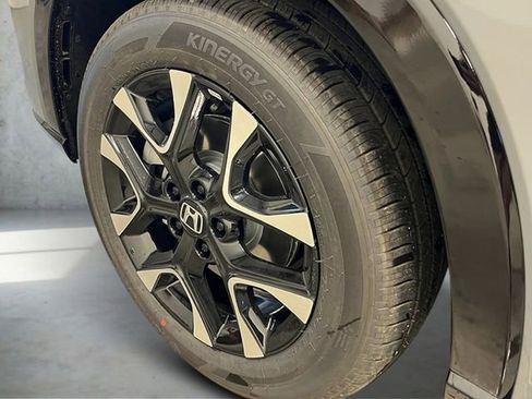 New 2027 Honda HR-V EX-L image 10