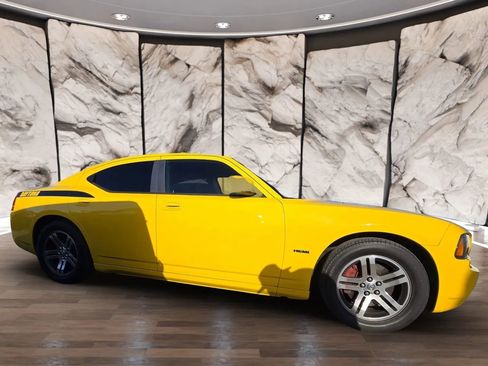 Used 2006 Dodge Charger R/T image 4