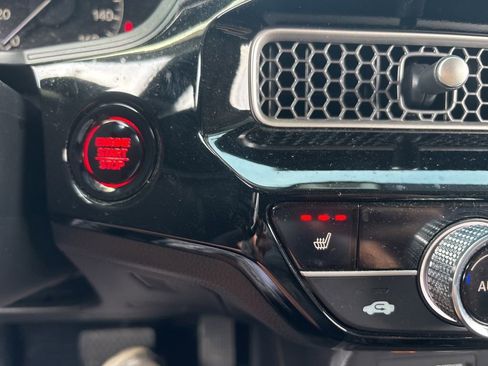 Used 2023 Honda Civic EX image 5