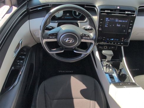Used 2022 Hyundai Tucson SEL w/ Convenience Package image 7