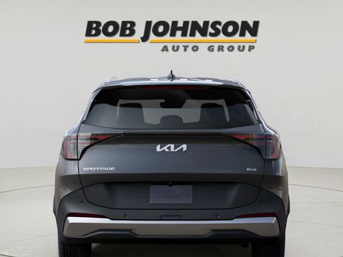 New 2026 Kia Sportage AWD Hybrid image 13