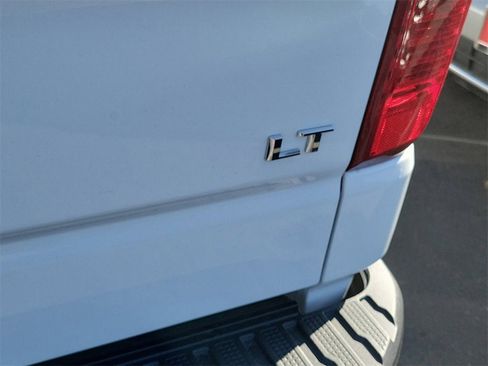 New 2026 Chevrolet Silverado 1500 LT image 23