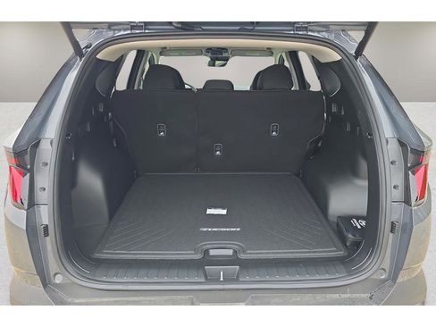 New 2026 Hyundai Tucson SEL FWD image 28