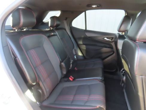 Used 2024 Chevrolet Equinox RS AWD/4WD image 28