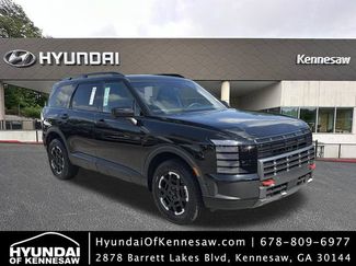 Certified 2026 Hyundai Palisade XRT Pro AWD/4WD video 1
