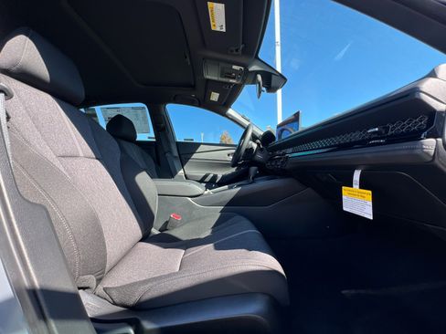 New 2025 Honda Accord Sport image 41