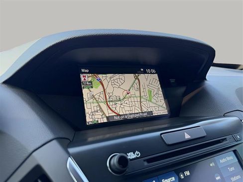 Used 2019 Acura MDX w/ Advance & Entertainment Pkg FWD image 58
