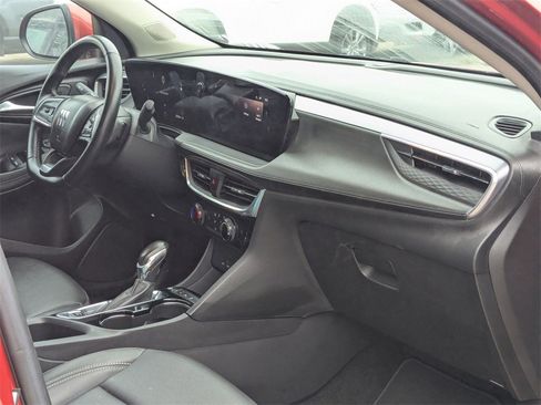 Used 2024 Buick Encore GX Sport Touring image 29
