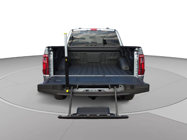 New 2026 Ford F150 XLT w/ Bed Utility Package AWD/4WD image 43