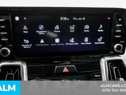 Used 2021 Kia Sorento SX AWD/4WD image 33