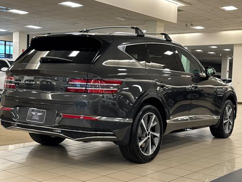 New 2026 Genesis GV80 3.5T Advanced AWD/4WD image 4