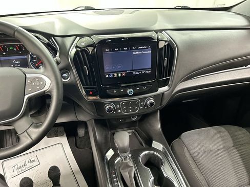 Certified 2023 Chevrolet Traverse LT AWD/4WD image 18