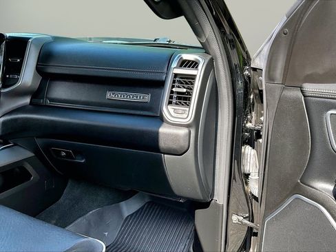 Certified 2023 RAM 1500 Laramie AWD/4WD image 19
