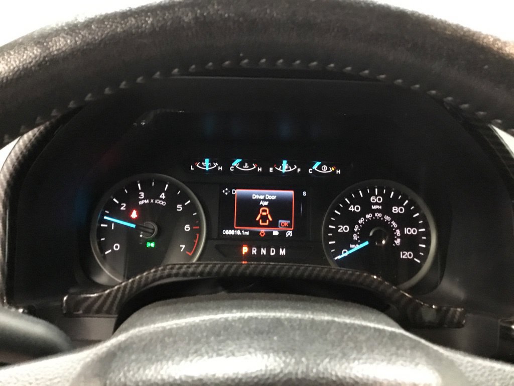 Used 2019 Ford F150 XLT w/ Equipment Group 302A Luxury AWD/4WD image 15