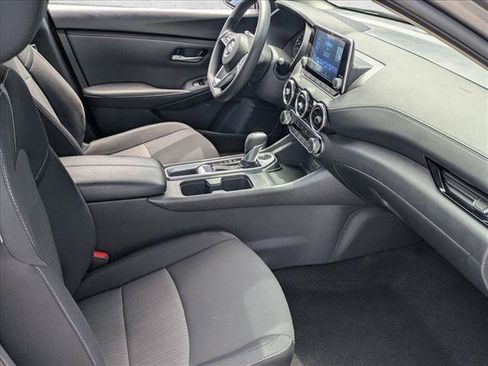 Certified 2023 Nissan Sentra SV FWD image 19