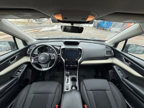 Used 2022 Subaru Ascent Premium w/ Convenience Package AWD/4WD image 18