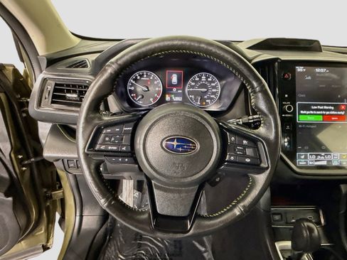 Used 2023 Subaru Ascent Onyx Edition Limited AWD/4WD image 13