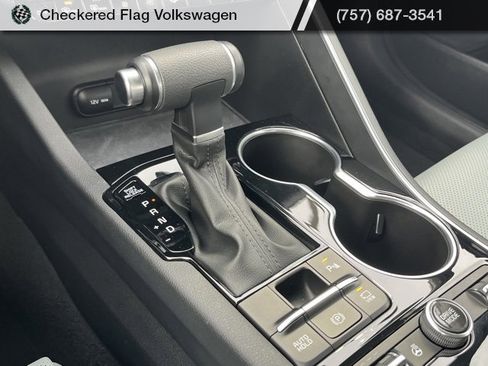 Used 2024 Kia K5 EX w/ EX Premium Package image 42