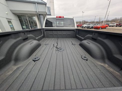 New 2026 RAM 2500 Tradesman image 11