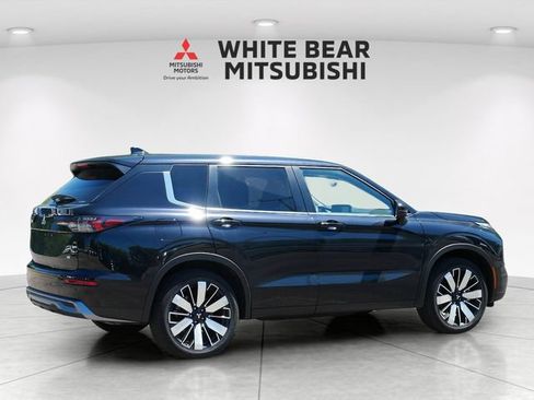 Used 2026 Mitsubishi Outlander SE AWD/4WD image 5