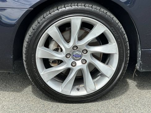 Used 2016 Volvo S80 T5 w/ Convenience Package FWD image 25