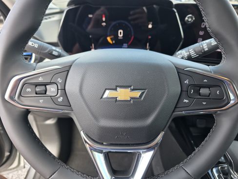 New 2026 Chevrolet Trax LT w/ Driver Confidence Package image 34