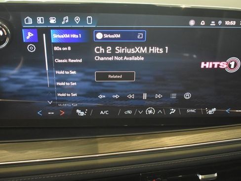 New 2026 Chevrolet Suburban Z71 w/ Z71 Off-Road Package image 20