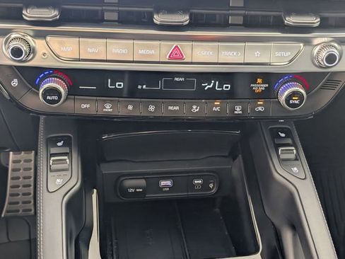 Used 2024 Kia Telluride SX Prestige X-Line image 24