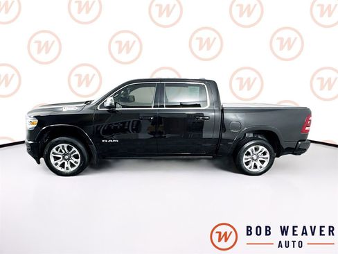 Used 2024 RAM 1500 Limited image 4
