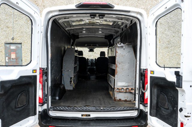 Used 2019 Ford Transit 250 148 Medium Roof RWD image 35