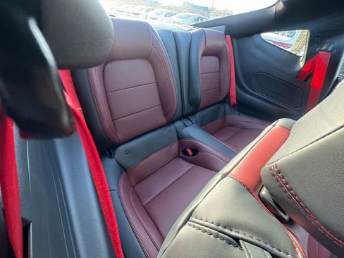 New 2026 Ford Mustang Premium image 20