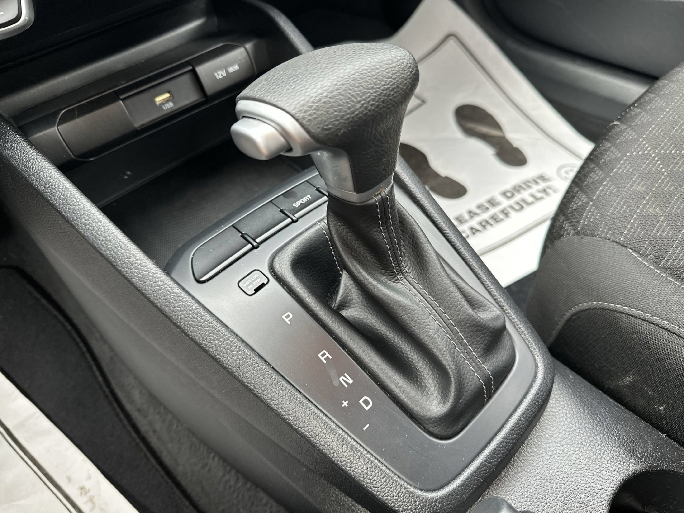 Used 2022 Kia Rio S FWD image 19