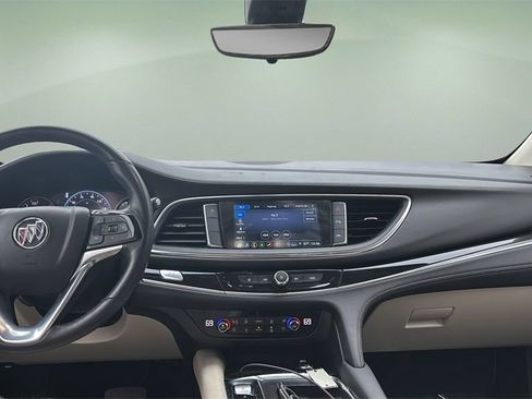 Used 2023 Buick Enclave Avenir FWD image 12