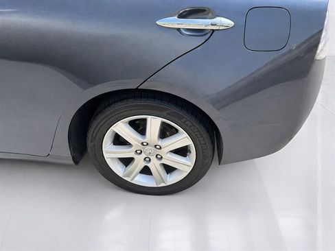 Used 2008 Lexus ES 350 w/ Premium Plus Pkg FWD image 22