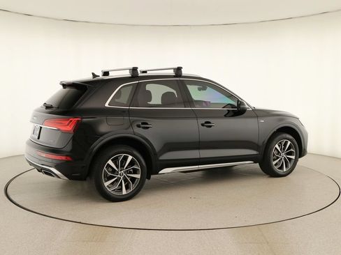 Certified 2023 Audi Q5 2.0T Premium Plus w/ Premium Plus Package AWD/4WD image 7