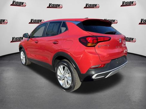 Used 2024 Buick Encore GX Preferred w/ Comfort Package AWD/4WD image 7