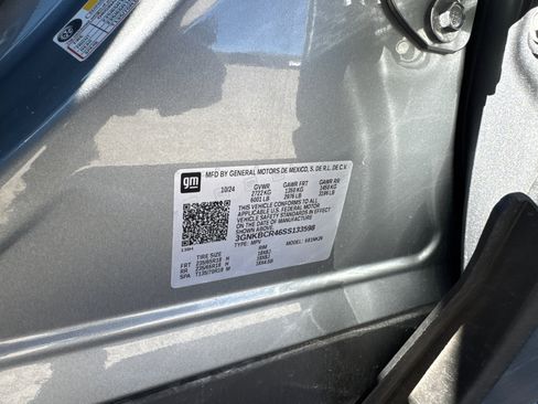 Used 2025 Chevrolet Blazer LT image 31