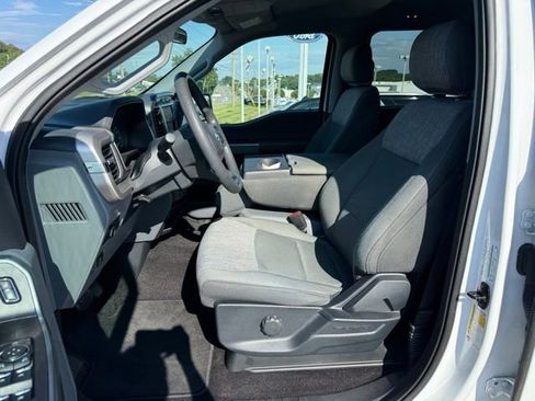 Used 2021 Ford F150 XLT AWD/4WD image 17