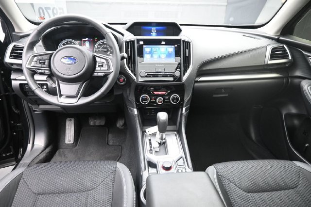 Used 2024 Subaru Forester Premium AWD/4WD image 9