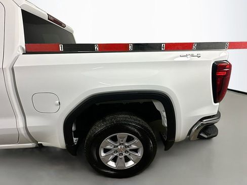 Used 2026 GMC Sierra 1500 Pro w/ Pro Value Package image 34