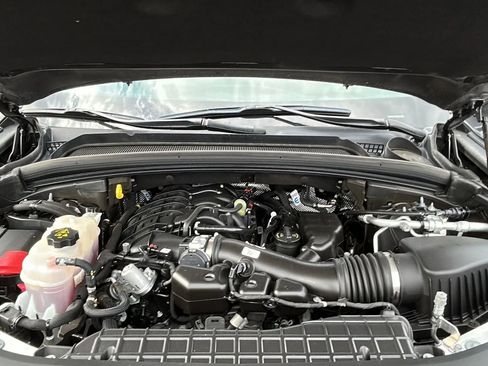 Used 2021 Jeep Grand Cherokee L Limited image 48