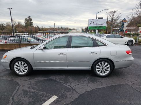Used 2006 Hyundai Azera Limited image 2