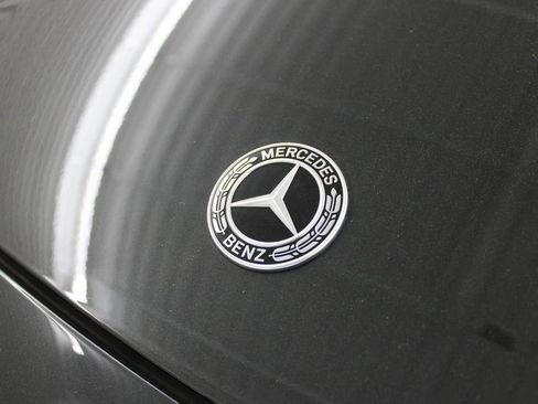 Used 2025 Mercedes-Benz E 450 4MATIC Sedan image 42