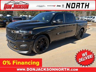 New 2026 RAM 1500 Big Horn video 1