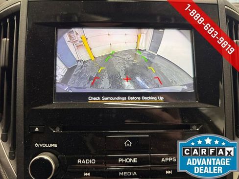 Used 2020 Subaru Crosstrek 2.0i Premium w/ Moonroof Package 1 image 16