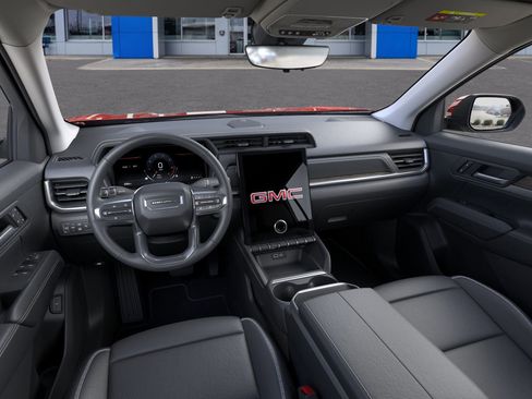 New 2026 GMC Terrain Denali image 8