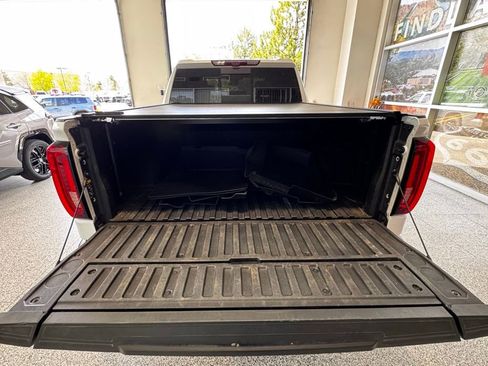 Used 2022 GMC Sierra 1500 Denali Ultimate image 61