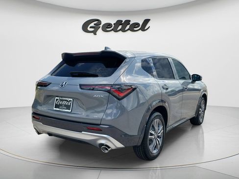 New 2026 Acura ADX AWD image 5